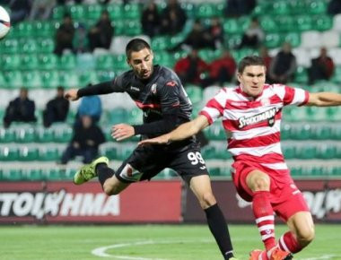 Super League: «Αποχαιρέτησε» έξι παίκτες η Ξάνθη